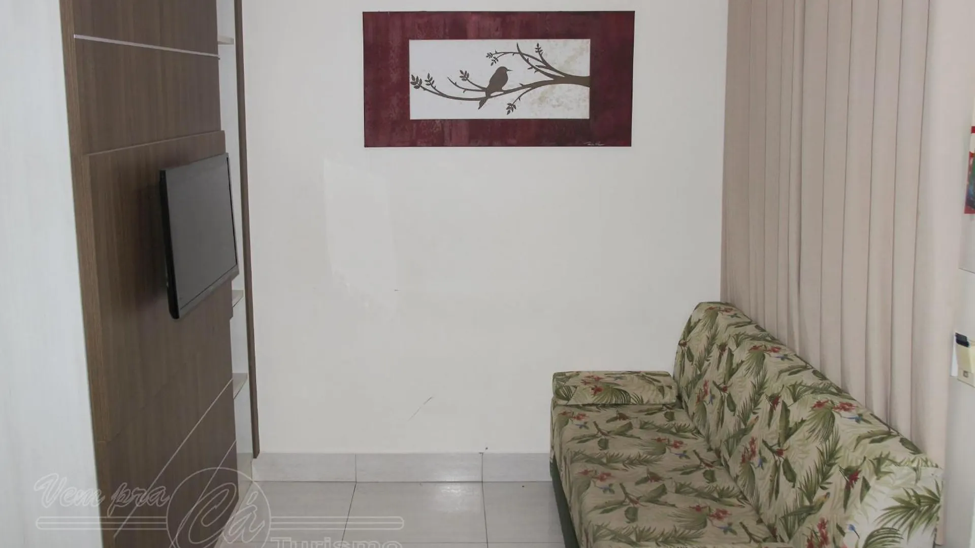 Lejlighed Lacqua Diroma Caldas Novas